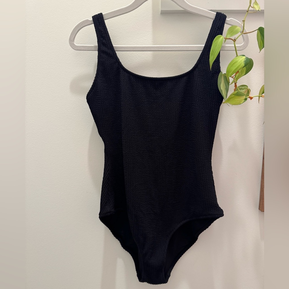 Aerie Swim One Piece 🖤